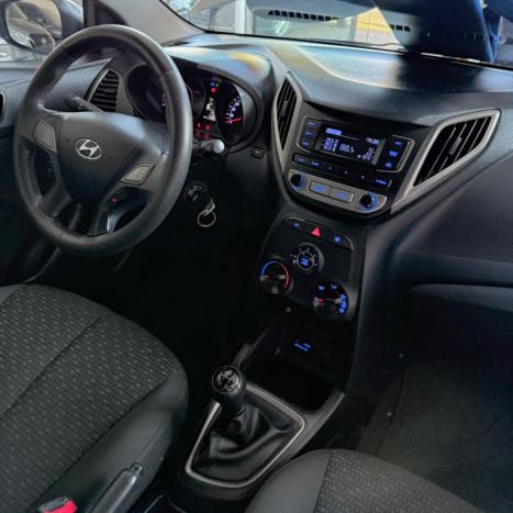 HYUNDAI HB 20 Hatch 1.0 12V 4P FLEX COMFORT PLUS, Foto 12