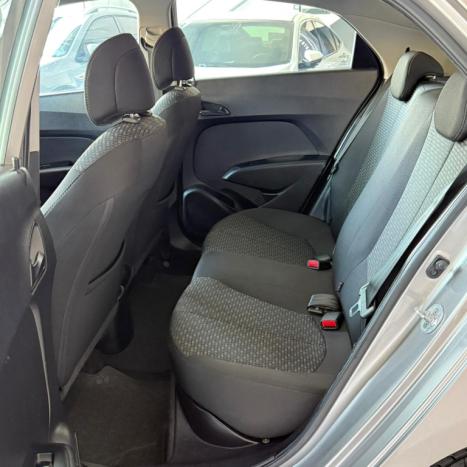 HYUNDAI HB 20 Hatch 1.0 12V 4P FLEX COMFORT PLUS, Foto 14