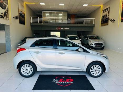 HYUNDAI HB 20 Hatch 1.6 16V 4P FLEX COMFORT PLUS, Foto 5