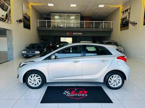 HYUNDAI HB 20 Hatch 1.6 16V 4P FLEX COMFORT PLUS, Foto 6