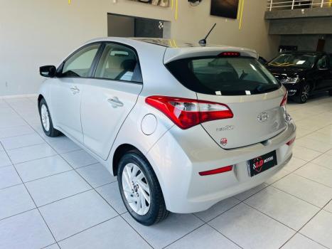 HYUNDAI HB 20 Hatch 1.6 16V 4P FLEX COMFORT PLUS, Foto 7