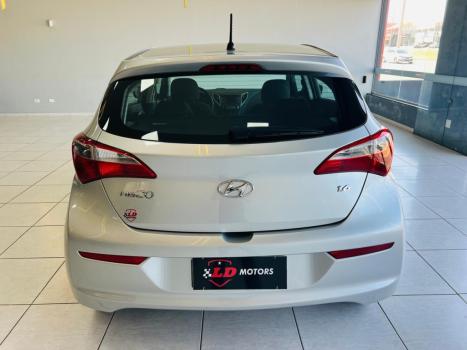 HYUNDAI HB 20 Hatch 1.6 16V 4P FLEX COMFORT PLUS, Foto 8
