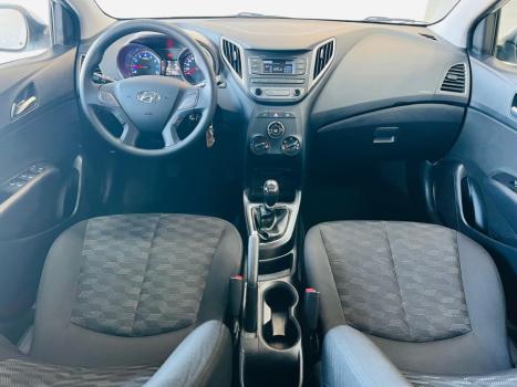 HYUNDAI HB 20 Hatch 1.6 16V 4P FLEX COMFORT PLUS, Foto 10