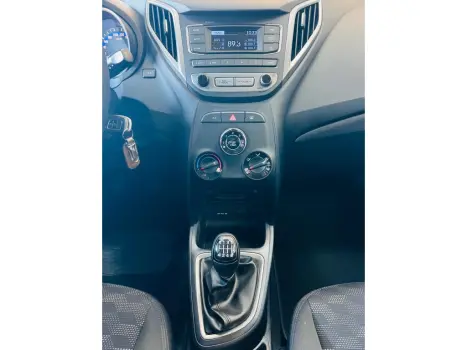 HYUNDAI HB 20 Hatch 1.6 16V 4P FLEX COMFORT PLUS, Foto 12