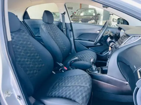 HYUNDAI HB 20 Hatch 1.6 16V 4P FLEX COMFORT PLUS, Foto 18