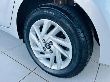 HYUNDAI HB 20 Hatch 1.6 16V 4P FLEX COMFORT PLUS, Foto 21