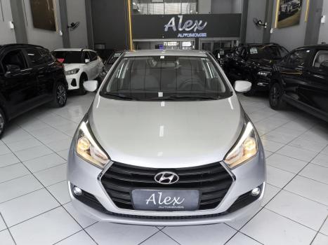 HYUNDAI HB 20 Hatch 1.6 16V 4P PREMIUM FLEX AUTOMTICO, Foto 2