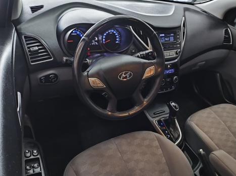 HYUNDAI HB 20 Hatch 1.6 16V 4P PREMIUM FLEX AUTOMTICO, Foto 5