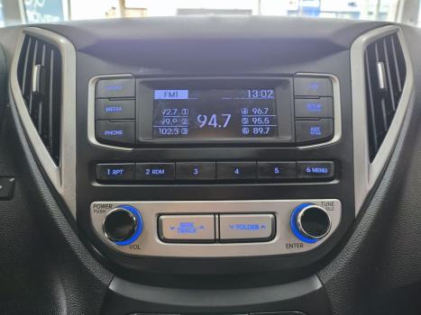 HYUNDAI HB 20 Hatch 1.6 16V 4P PREMIUM FLEX AUTOMTICO, Foto 8