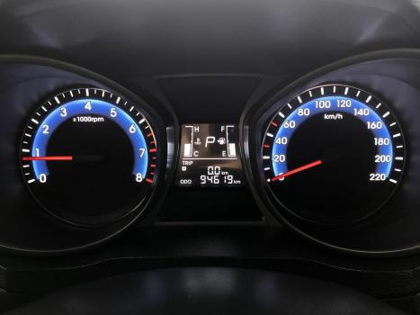 HYUNDAI HB 20 Hatch 1.6 16V 4P PREMIUM FLEX AUTOMTICO, Foto 9