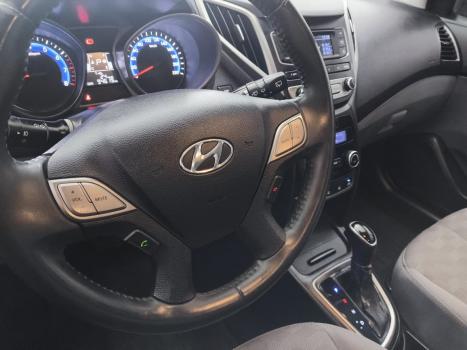 HYUNDAI HB 20 Hatch 1.6 16V 4P PREMIUM FLEX AUTOMTICO, Foto 12