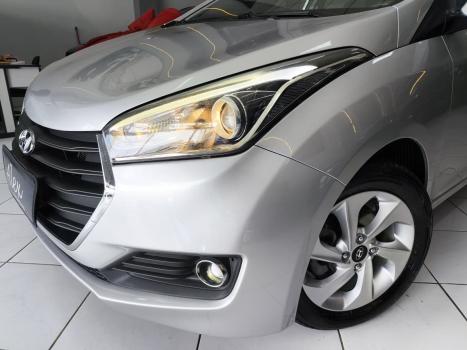 HYUNDAI HB 20 Hatch 1.6 16V 4P PREMIUM FLEX AUTOMTICO, Foto 13