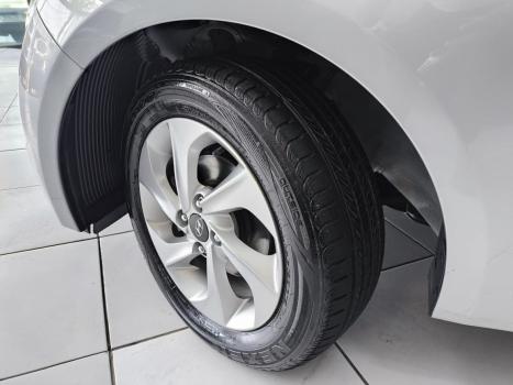 HYUNDAI HB 20 Hatch 1.6 16V 4P PREMIUM FLEX AUTOMTICO, Foto 14