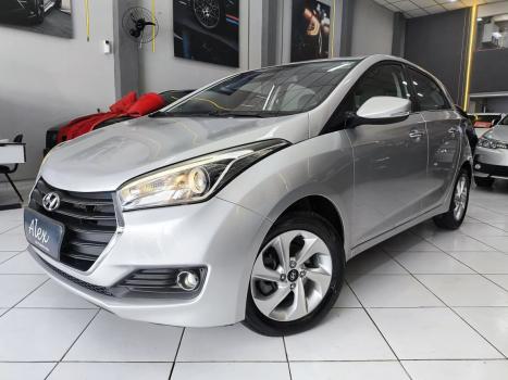 HYUNDAI HB 20 Hatch 1.6 16V 4P PREMIUM FLEX AUTOMTICO, Foto 16