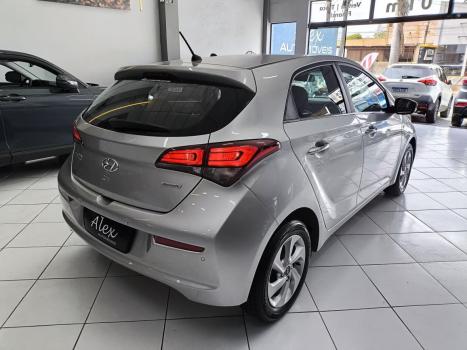 HYUNDAI HB 20 Hatch 1.6 16V 4P PREMIUM FLEX AUTOMTICO, Foto 17