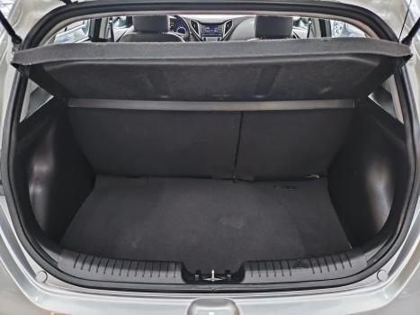 HYUNDAI HB 20 Hatch 1.6 16V 4P PREMIUM FLEX AUTOMTICO, Foto 18