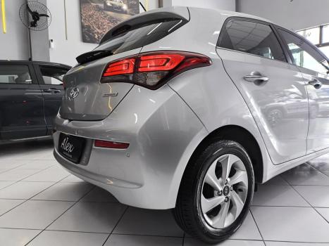 HYUNDAI HB 20 Hatch 1.6 16V 4P PREMIUM FLEX AUTOMTICO, Foto 19