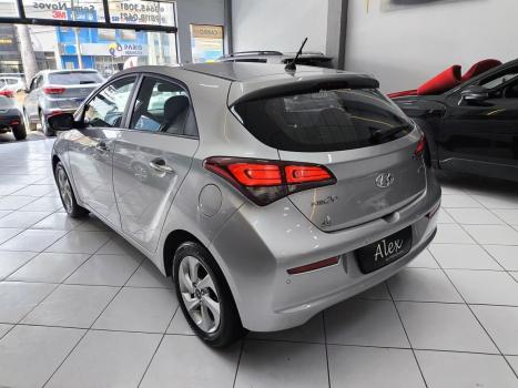 HYUNDAI HB 20 Hatch 1.6 16V 4P PREMIUM FLEX AUTOMTICO, Foto 20