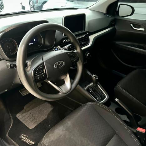 HYUNDAI HB 20 Hatch 1.0 12V 4P FLEX TGDI PLATINUM TURBO AUTOMTICO, Foto 3