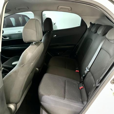 HYUNDAI HB 20 Hatch 1.0 12V 4P FLEX TGDI PLATINUM TURBO AUTOMTICO, Foto 5