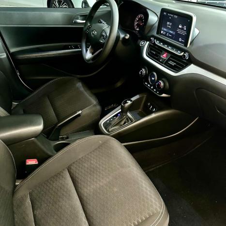 HYUNDAI HB 20 Hatch 1.0 12V 4P FLEX TGDI PLATINUM TURBO AUTOMTICO, Foto 8