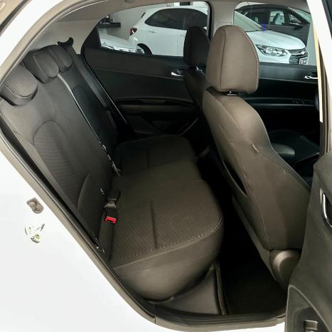 HYUNDAI HB 20 Hatch 1.0 12V 4P FLEX TGDI PLATINUM TURBO AUTOMTICO, Foto 9