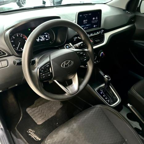 HYUNDAI HB 20 Hatch 1.0 12V 4P FLEX TGDI PLATINUM TURBO AUTOMTICO, Foto 11