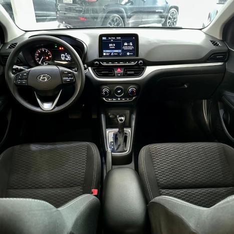 HYUNDAI HB 20 Hatch 1.0 12V 4P FLEX TGDI PLATINUM TURBO AUTOMTICO, Foto 12