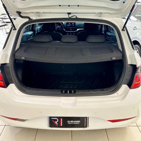 HYUNDAI HB 20 Hatch 1.0 12V 4P FLEX TGDI PLATINUM TURBO AUTOMTICO, Foto 13