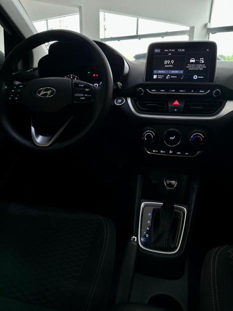HYUNDAI HB 20 Hatch 1.0 12V 4P FLEX TGDI PLATINUM TURBO AUTOMTICO, Foto 14