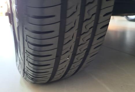 HYUNDAI HB 20 Hatch 1.6 16V 4P PREMIUM FLEX AUTOMTICO, Foto 9