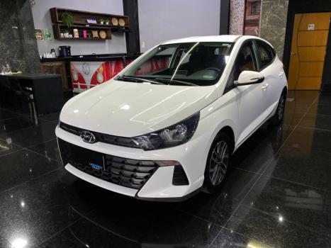 HYUNDAI HB 20 Hatch 1.0 12V 4P LIMITED, Foto 2