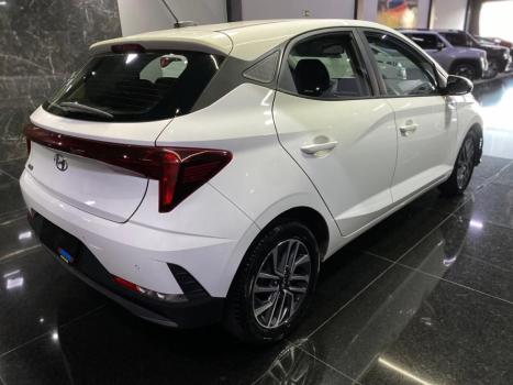 HYUNDAI HB 20 Hatch 1.0 12V 4P LIMITED, Foto 4