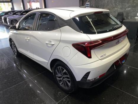 HYUNDAI HB 20 Hatch 1.0 12V 4P LIMITED, Foto 5