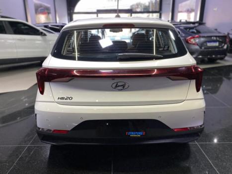 HYUNDAI HB 20 Hatch 1.0 12V 4P LIMITED, Foto 6