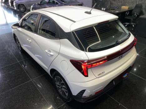 HYUNDAI HB 20 Hatch 1.0 12V 4P LIMITED, Foto 7