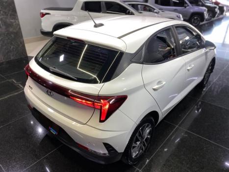 HYUNDAI HB 20 Hatch 1.0 12V 4P LIMITED, Foto 8