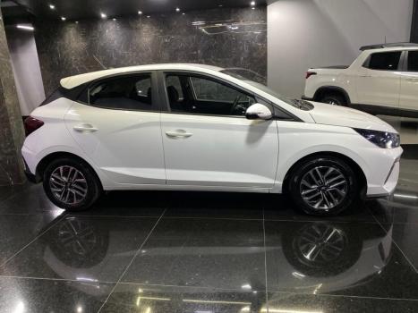 HYUNDAI HB 20 Hatch 1.0 12V 4P LIMITED, Foto 10