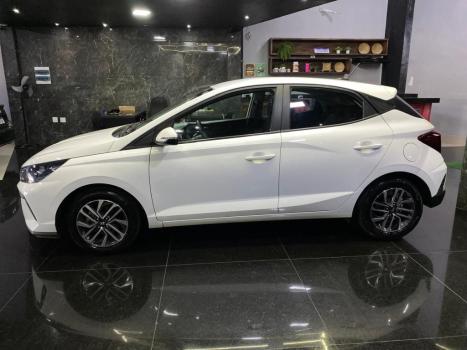 HYUNDAI HB 20 Hatch 1.0 12V 4P LIMITED, Foto 11