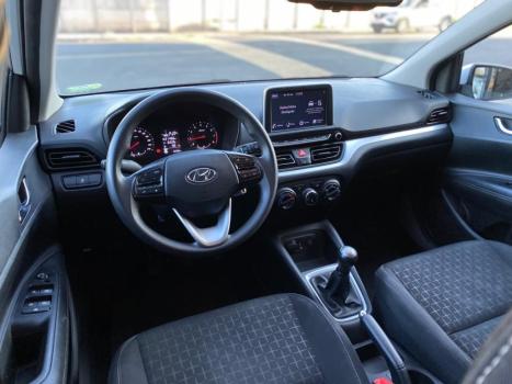 HYUNDAI HB 20 Hatch 1.0 12V 4P LIMITED, Foto 12