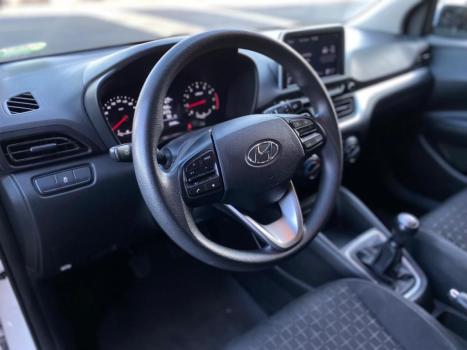 HYUNDAI HB 20 Hatch 1.0 12V 4P LIMITED, Foto 13