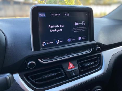 HYUNDAI HB 20 Hatch 1.0 12V 4P LIMITED, Foto 15