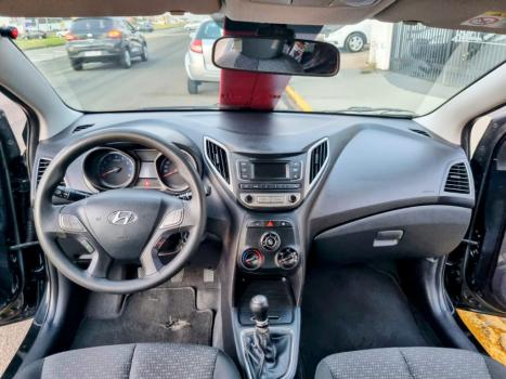 HYUNDAI HB 20 Hatch 1.0 12V 4P FLEX COMFORT, Foto 13