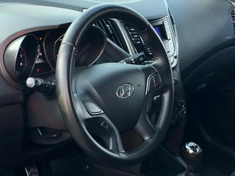 HYUNDAI HB 20 Hatch X 1.6 16V 4P PREMIUM FLEX, Foto 5