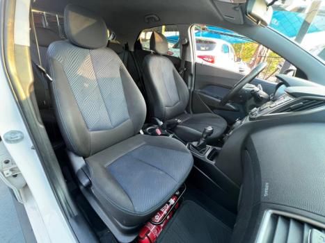 HYUNDAI HB 20 Hatch X 1.6 16V 4P PREMIUM FLEX, Foto 11