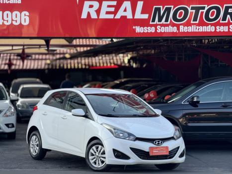 HYUNDAI HB 20 Hatch 1.6 16V 4P FLEX COMFORT PLUS, Foto 1
