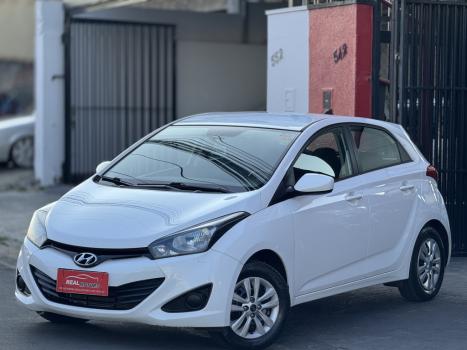 HYUNDAI HB 20 Hatch 1.6 16V 4P FLEX COMFORT PLUS, Foto 3