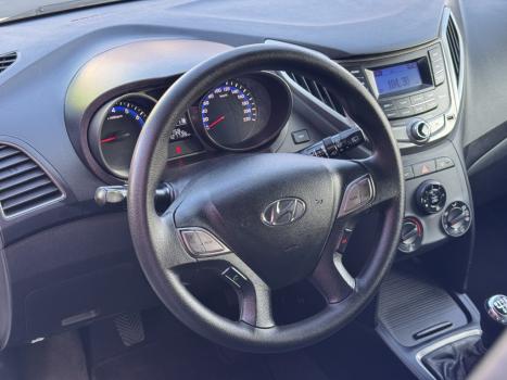HYUNDAI HB 20 Hatch 1.6 16V 4P FLEX COMFORT PLUS, Foto 7