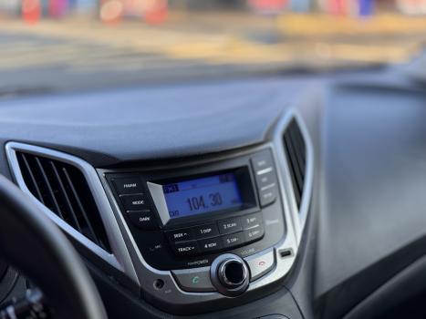HYUNDAI HB 20 Hatch 1.6 16V 4P FLEX COMFORT PLUS, Foto 8