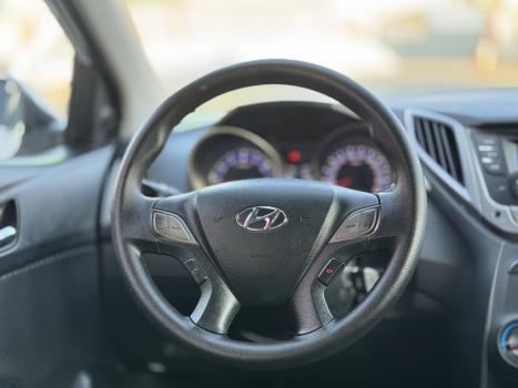 HYUNDAI HB 20 Hatch 1.6 16V 4P FLEX COMFORT PLUS, Foto 9